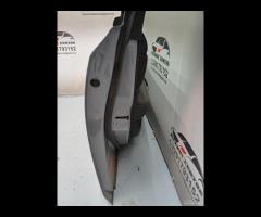 PORTA PORTIERA ANTERIORE SINISTRA NISSAN LEAF II 2 - 18