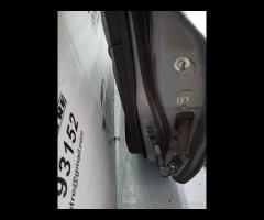 PORTA PORTIERA ANTERIORE SINISTRA NISSAN LEAF II 2 - 19