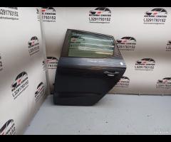 PORTA PORTIERA POSTERIORE SX SEAT IBIZA V 2017-202