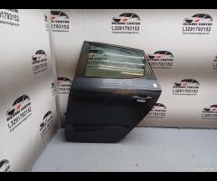 PORTA PORTIERA POSTERIORE SX SEAT IBIZA V 2017-202