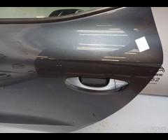 PORTA PORTIERA POSTERIORE SX SEAT IBIZA V 2017-202