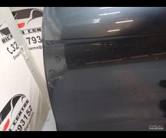 PORTA PORTIERA POSTERIORE SX SEAT IBIZA V 2017-202 - 8