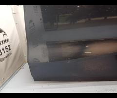 PORTA PORTIERA POSTERIORE SX SEAT IBIZA V 2017-202 - 11