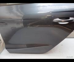 PORTA PORTIERA POSTERIORE SX SEAT IBIZA V 2017-202 - 14