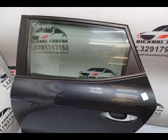 PORTA PORTIERA POSTERIORE SX SEAT IBIZA V 2017-202 - 21