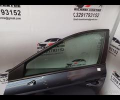 PORTA PORTIERA ANTERIORE SINISTRA SEAT IBIZA V 201