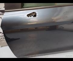 PORTA PORTIERA ANTERIORE SINISTRA SEAT IBIZA V 201