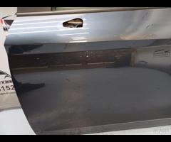 PORTA PORTIERA ANTERIORE SINISTRA SEAT IBIZA V 201 - 6