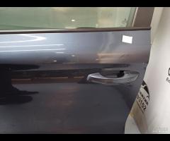 PORTA PORTIERA ANTERIORE SINISTRA SEAT IBIZA V 201 - 9