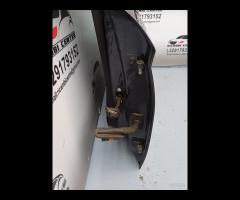 PORTA PORTIERA ANTERIORE SINISTRA SEAT IBIZA V 201 - 17