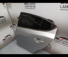 PORTA PORTIERA POSTERIORE SINISTRA SX MAZDA 3 III