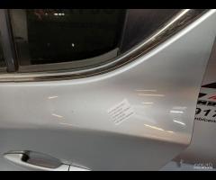 PORTA PORTIERA POSTERIORE SINISTRA SX MAZDA 3 III