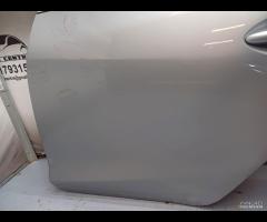 PORTA PORTIERA POSTERIORE SINISTRA SX MAZDA 3 III - 9