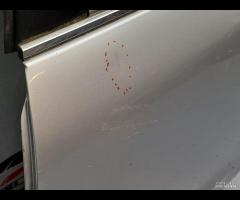 PORTA PORTIERA POSTERIORE SINISTRA SX MAZDA 3 III - 11