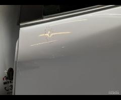 PORTA PORTIERA POSTERIORE SINISTRA SX MAZDA 3 III - 13