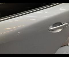 PORTA PORTIERA POSTERIORE SINISTRA SX MAZDA 3 III - 14