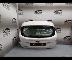 PORTELLONE COFANO BAULE POSTERIORE FORD FOCUS III