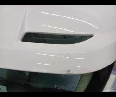 PORTELLONE COFANO BAULE POSTERIORE FORD FOCUS III - 6