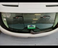 PORTELLONE COFANO BAULE POSTERIORE FORD FOCUS III - 8