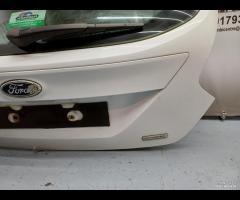 PORTELLONE COFANO BAULE POSTERIORE FORD FOCUS III - 10
