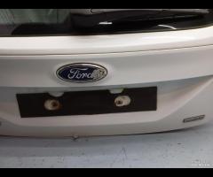 PORTELLONE COFANO BAULE POSTERIORE FORD FOCUS III - 11