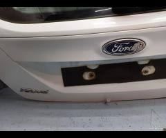 PORTELLONE COFANO BAULE POSTERIORE FORD FOCUS III - 12