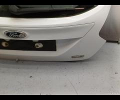 PORTELLONE COFANO BAULE POSTERIORE FORD FOCUS III - 17