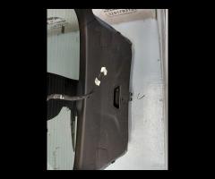 PORTELLONE COFANO BAULE POSTERIORE HYUNDAI I40 201 - 20