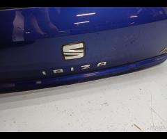 PORTELLONE COFANO BAULE POSTERIORE SEAT IBIZA V 20 - 7