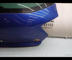 PORTELLONE COFANO BAULE POSTERIORE SEAT IBIZA V 20 - 9