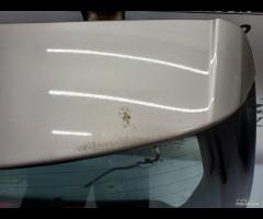 PORTELLONE COFANO BAULE POSTERIORE VOLKSWAGEN PASS