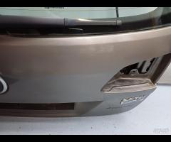 PORTELLONE COFANO BAULE POSTERIORE VOLKSWAGEN PASS - 6