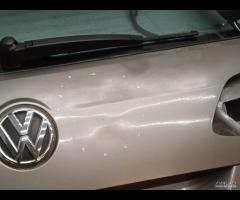 PORTELLONE COFANO BAULE POSTERIORE VOLKSWAGEN PASS - 18