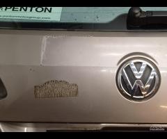 PORTELLONE COFANO BAULE POSTERIORE VOLKSWAGEN PASS - 21