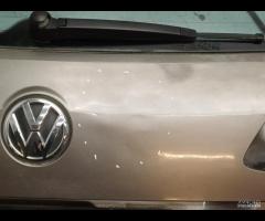 PORTELLONE COFANO BAULE POSTERIORE VOLKSWAGEN PASS - 22