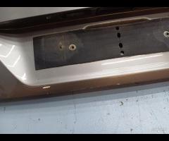 PORTELLONE COFANO BAULE POSTERIORE VOLKSWAGEN PASS - 24