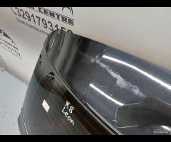 PORTELLONE COFANO BAULE POSTERIORE SEAT LEON III 2 - 7
