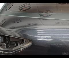 PORTELLONE COFANO BAULE POSTERIORE SEAT LEON III 2 - 13