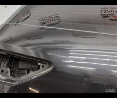 PORTELLONE COFANO BAULE POSTERIORE SEAT LEON III 2 - 14