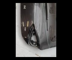 PORTELLONE COFANO BAULE POSTERIORE SEAT LEON III 2 - 18