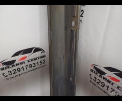 MINIGONA SOTTOPORTA LATO SINISTRA MERCEDES-BENZ A1 - 21