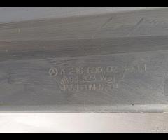 MINIGONA SOTTOPORTA LATO SINISTRA MERCEDES-BENZ A1 - 24