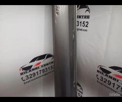 MINIGONA SOTTOPORTA LATO DESTRA DX MERCEDES-BENZ A