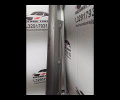 MINIGONA SOTTOPORTA LATO DESTRA DX MERCEDES-BENZ A - 12