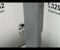 MODANATURA MINIGONNA SOTTOPORTA SINISTRA SX NISSAN - 9