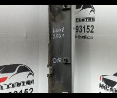 MODANATURA MINIGONNA SOTTOPORTA SINISTRA SX NISSAN - 17