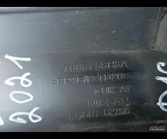 MODANATURA MINIGONNA SOTTOPORTA SINISTRA SX NISSAN - 19