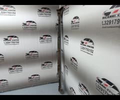 MODANATURA MINIGONNA SOTTOPORTA SINISTRA SX NISSAN - 24