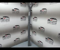 MODANATURA MINIGONNA SOTTOPORTA DESTRA DX NISSAN L