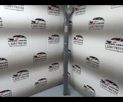 MODANATURA MINIGONNA SOTTOPORTA DESTRA DX NISSAN L